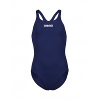 ARENA COSTUME GIRLS TEAM SWIM PRO NAVY