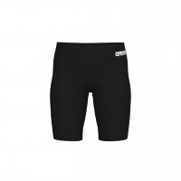 ARENA JAMMER JUNIOR SOLID SWIM  BLACK
