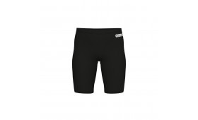 ARENA JAMMER JUNIOR SOLID SWIM  BLACK