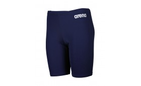 ARENA JAMMER JUNIOR SOLID SWIM  NAVY