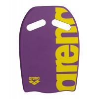 ARENA SWIM KICKBOARD PLUM