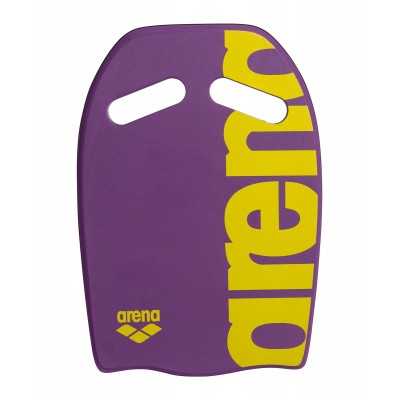 ARENA SWIM KICKBOARD PLUM
