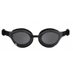 ARENA SWIM GOGGLES AIR BOLD SWIPE- SMOKE/BLACK