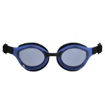 ARENA SWIM GOGGLES AIR BOLD SWIPE- BLUE/BLUE