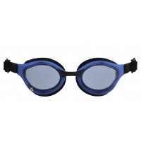 ARENA SWIM GOGGLES AIR BOLD SWIPE- BLUE/BLUE