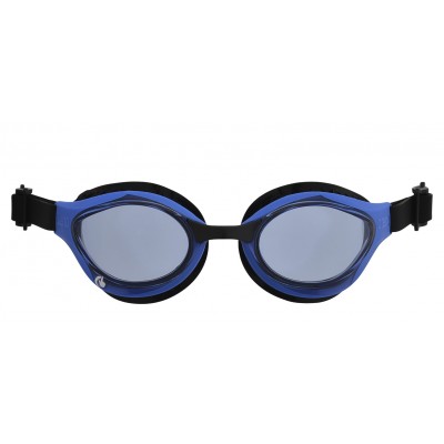 ARENA SWIM GOGGLES AIR BOLD SWIPE- BLUE/BLUE