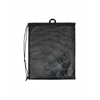 ARENA SWIM GO MESH BAG- BLACK