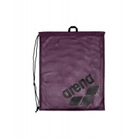 ARENA SWIM GO MESH BAG- PLUM