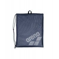 ARENA SWIM GO MESH BAG- NAVY