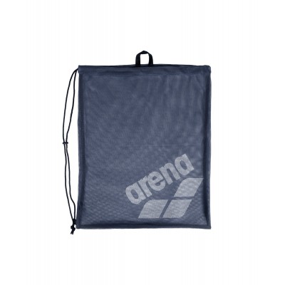 ARENA SWIM GO MESH BAG- NAVY