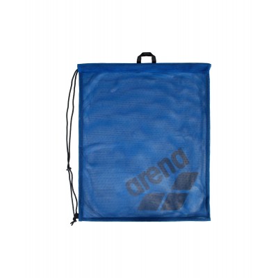 ARENA SWIM GO MESH BAG- ROYAL
