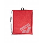 ARENA SWIM GO MESH BAG- RED