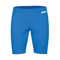 ARENA MENS SOLID JAMMER ROYAL/WHITE