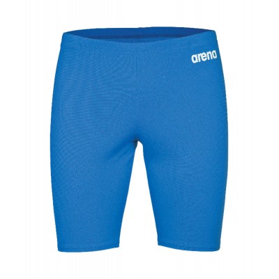ARENA MENS SOLID JAMMER ROYAL/WHITE