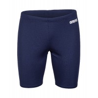 ARENA MENS SOLID JAMMER NAVY/WHITE