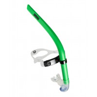 ARENA SWIM SNORKEL III - ACID LIME