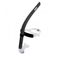 ARENA SWIM SNORKEL III - BLACK