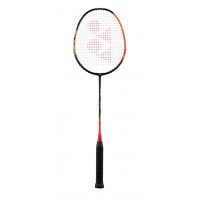 YONEX BADMINTON RACKET ASTROX E13 BLACK/RED YONEX BADMINTON RACKET ASTROX E13 BLACK/RED