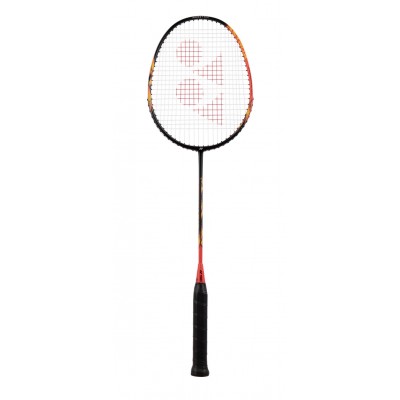 YONEX BADMINTON RACKET ASTROX E13 BLACK/RED