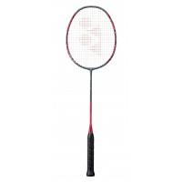 YONEX BADMINTON RACKET ARCSABER 11 PLAY GREY PEARL