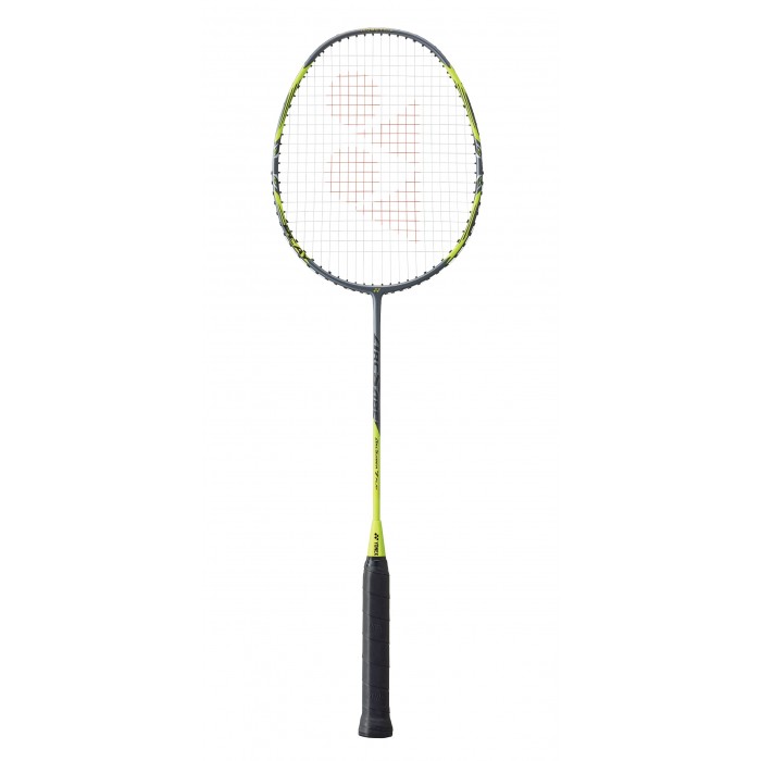 YONEX BADMINTON RACKET ARCSABER 7 PLAY GREY/YELLOW