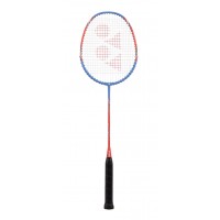 YONEX BADMINTON RACKET NANOFLARE E13 BLUE/RED