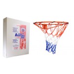 BASKETBALL RING AND NET SET BASKETBALL RING AND NET SET