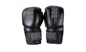 BBE CLUB LEATHER SPARRING/BAG GLOVE 