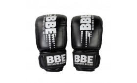 BBE CLUB PVC BAG MITT