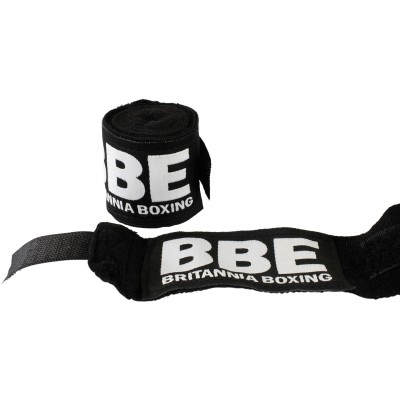 BBE CLUB HANDWRAPS 2.5M