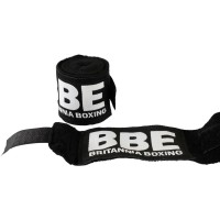 BBE CLUB HANDWRAPS 3.5M