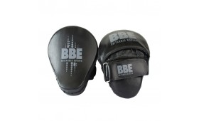 BBE CLUB LEATHER FOCUS PADS