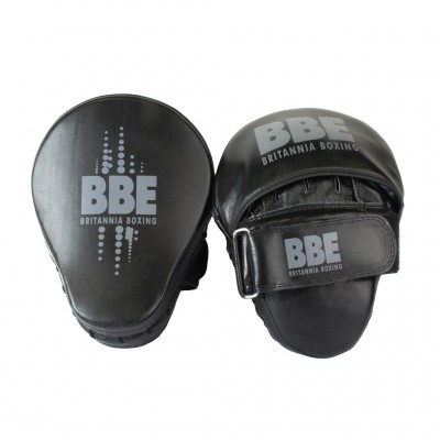 BBE CLUB LEATHER FOCUS PADS