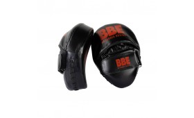 BBE CLUB FX CURVED HOOK & JAB PADS