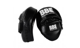 BBE PVC BOXING FOCUS PADS