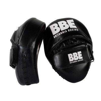 BBE PVC BOXING FOCUS PADS