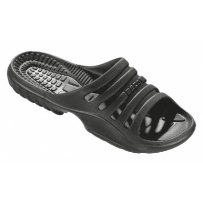 BECO POOLSHOE (90652) BLACK 