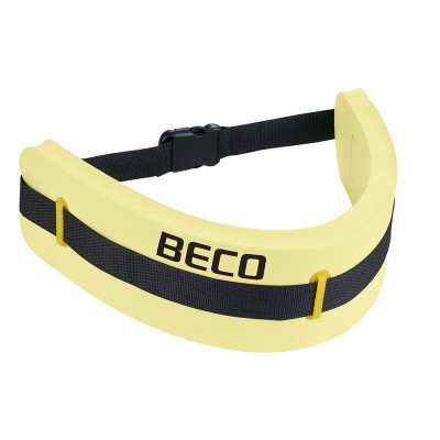 BECO MONOBELT YELLOW (9647) - LARGE