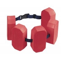 BECO SWIMMING BELT (5 PADS) (9662)