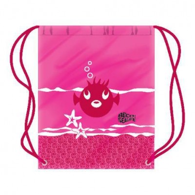 BECO SWIM BAG (96067) PINK