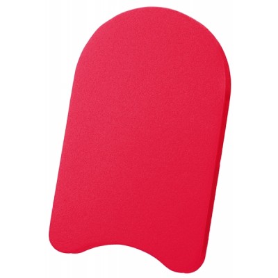 BECO PE FOAM  SWIM FLOAT (34 x 21 x 3 cm) RED - SMALL