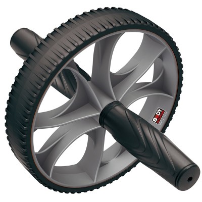 BODY SCULPTURE EXCERCISE WHEEL