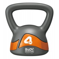 BODY SCULPTURE KETTLEBELLS - 4KG