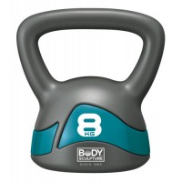 BODY SCULPTURE KETTLEBELLS - 8KG