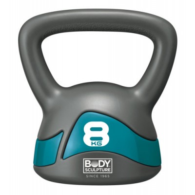 BODY SCULPTURE KETTLEBELLS - 8KG