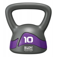 BODY SCULPTURE KETTLEBELLS - 10.0 KG