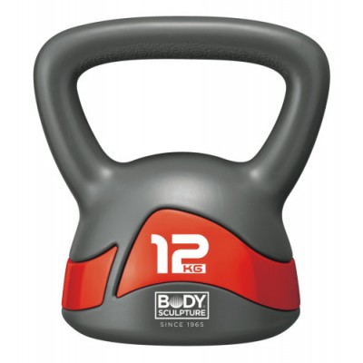 BODY SCULPTURE KETTLEBELLS - 12.0 KG