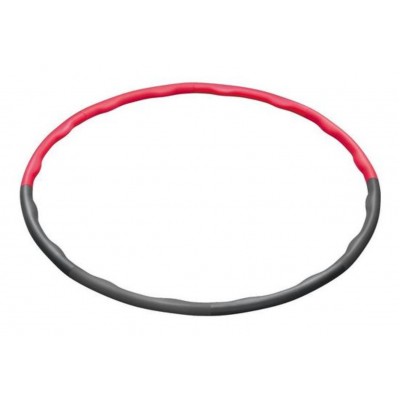 BODY SCULPTURE WEIGHTED HULA HOOP