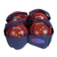 4 BOWLS HARNESS 4 BOWLS HARNESS