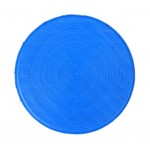 RUBBER CROWN GREEN BOWLS MAT 5«'' - BLUE RUBBER CROWN GREEN BOWLS MAT 5«'' - BLUE